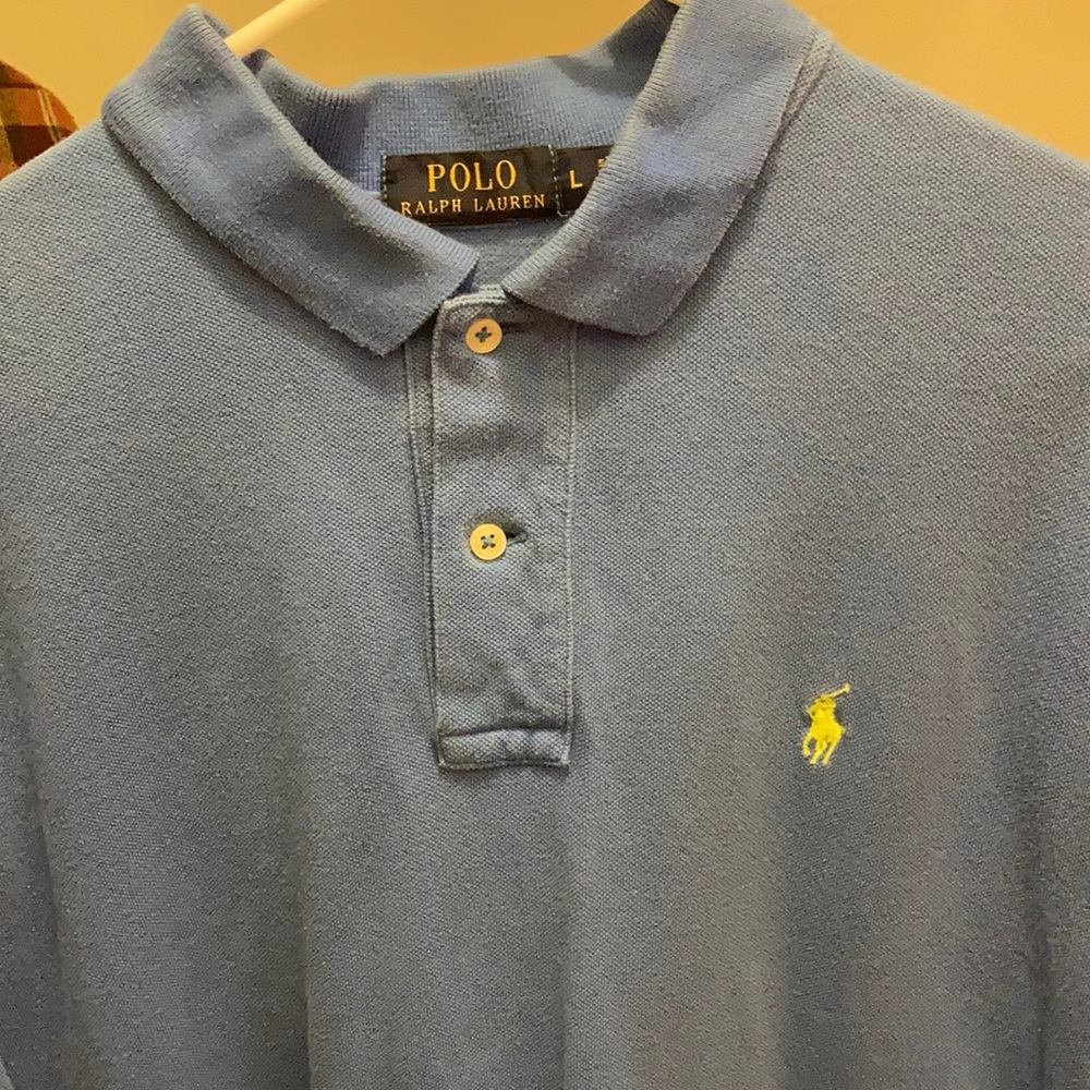 Polo Ralph Lauren L